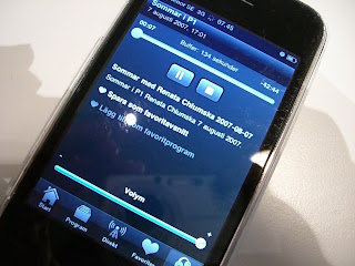 Renata+Chlumska+Sommar+i+P1 - Morgonpromenad med Renata Chlumska