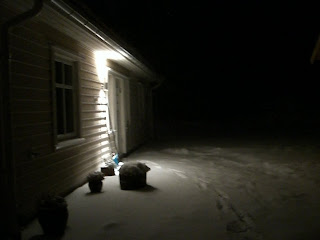 V%25C3%25A5rt%2Bhus%2Bi%2Bvinterskrud - Promenad i mycket snö