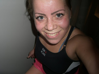 Cykling%2Bi%2Bmorse - Cykling hemma på morgonen