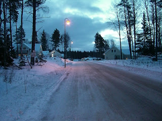 CIMG0178 - Härlig morgonpromenad på hemmaplan