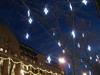 CIMG0198 - Mysigt med morgonpromenad på Lucia