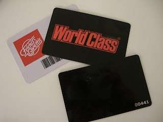 Tre%2Bmedlemsskap%2Bp%25C3%25A5%2Bgymanl%25C3%25A4ggningar - Medlemsskap på tre olika gymkedjor