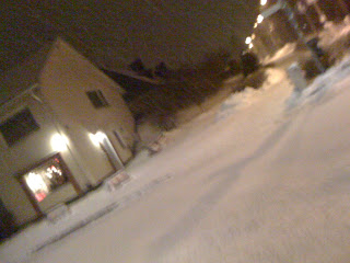 Hemsk%2Bvinter%2Bmorgon%2Bm%2Bsn%25C3%25B6 - Idag gillar jag INTE vintern