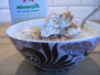 Havregrynsgr%25C3%25B6t%2Bmed%2Bkesella - Dagens träningsupplevelser