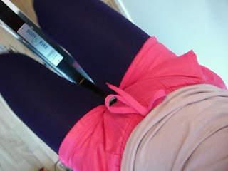 Spinningcykling%2B%25281%2529 - Spinningcykling och 17 minuters träning