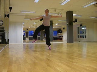 Aerobics%2Bmed%2Bpulsinslag%2B%25282%2529 - Min Aerobics 45 klass