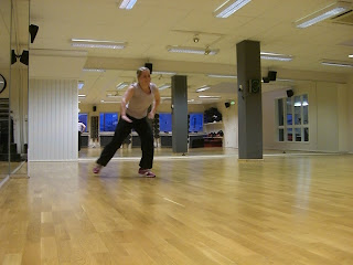 Aerobics%2Bmed%2Bpulsinslag%2B%25285%2529 - Min Aerobics 45 klass