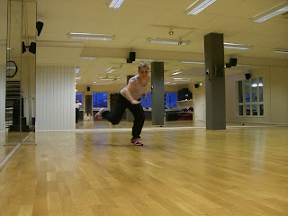 Aerobics%2Bmed%2Bpulsinslag%2B%25284%2529 - Min Aerobics 45 klass