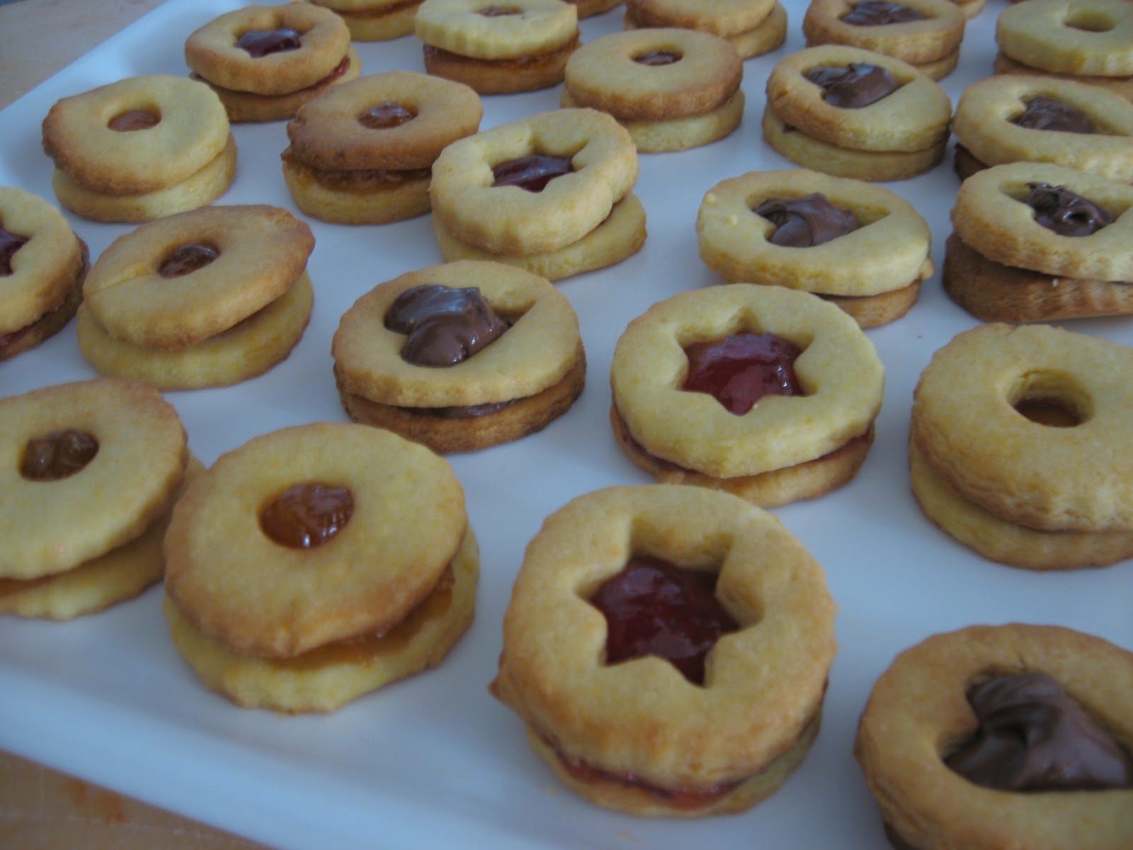 Why Are There Red Dots Im Potatoes