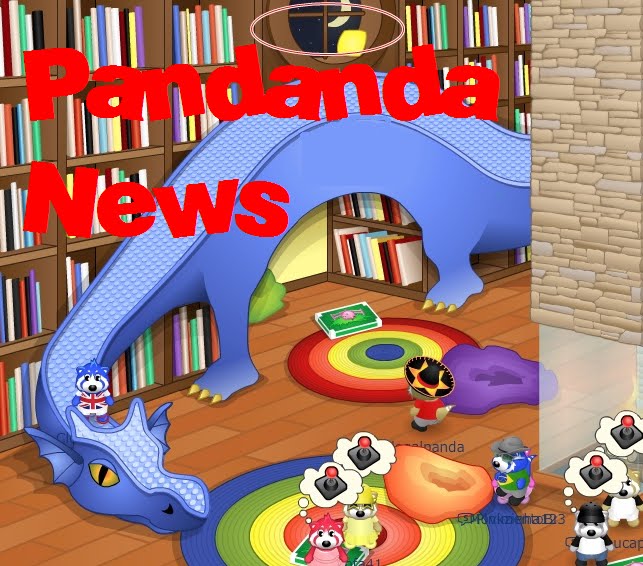 Pandanda News