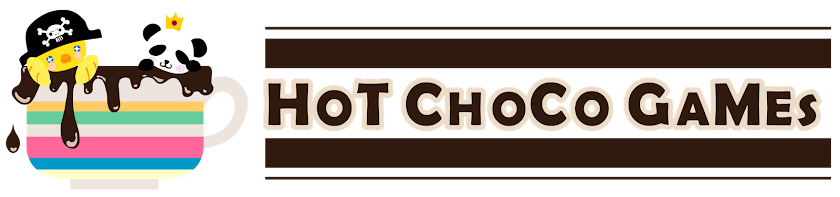 HotChoco Games