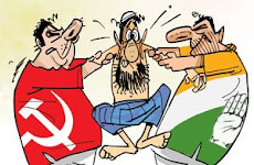 ။ Election Cartoon courtsy ABP