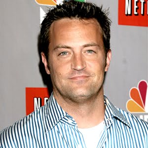 The Gossip Boy: ABC Fall Line-Up : Matthew Perry Returns To Tv