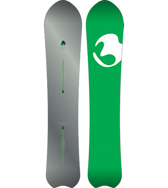バートン　FISH 151 BURTON - 売り切ります 早い者勝ちBURTON FISH 151 BURTON