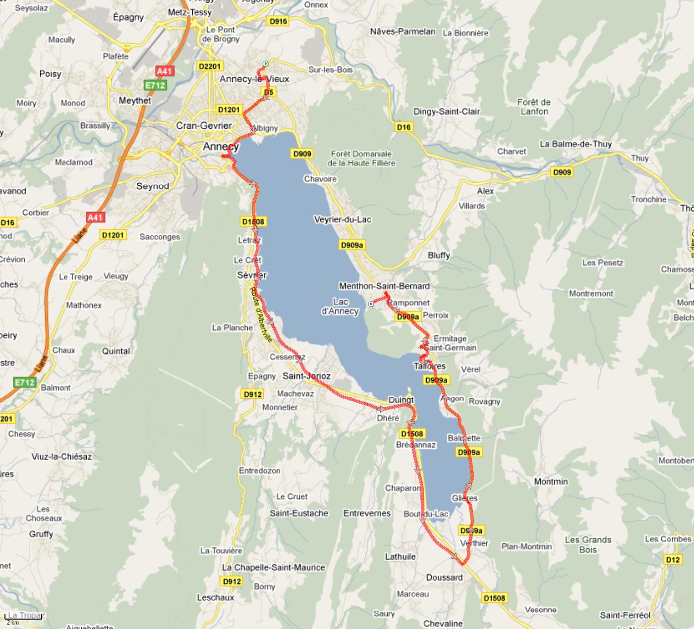 Running, my second job and passion...: Annecy: Tour du Lac marathon Running, my second job and passion...: Annecy: Tour du Lac marathon