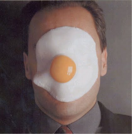 Mitos Dan Fakta Tentang Telur ~ Murni Unik