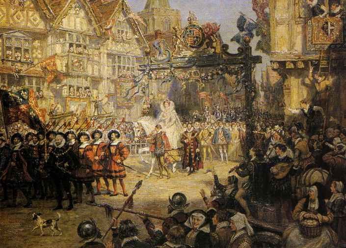 Old Hyde WWI Memorial in St Church, Hyde