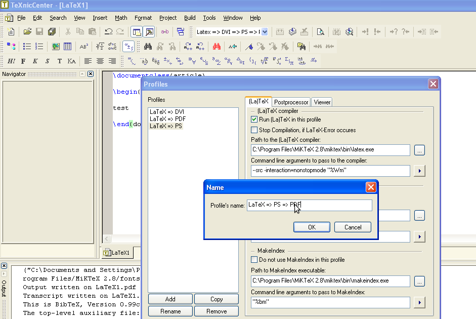 command line pdf viewer