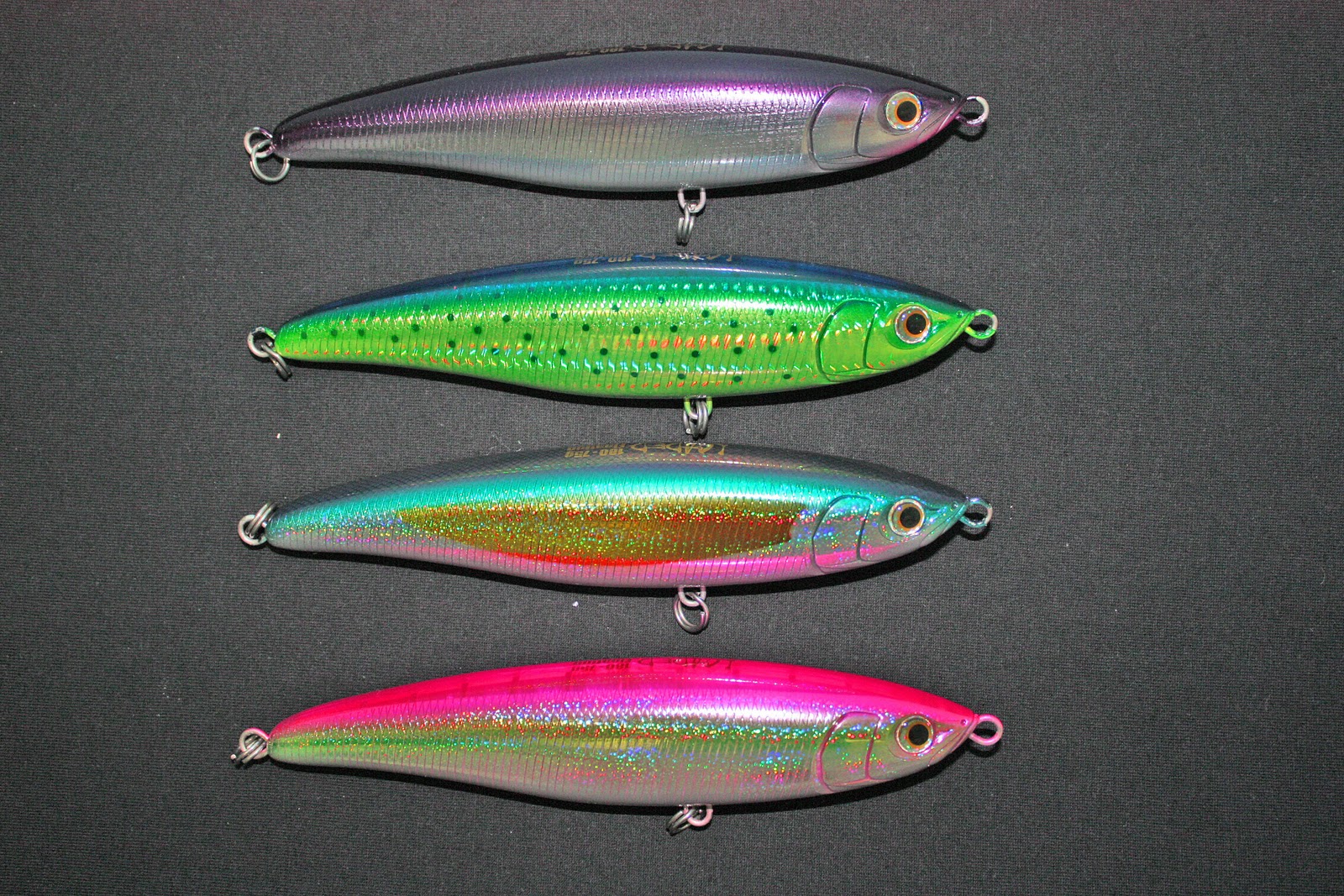 JONES S TACKLE GT Poppers And Stickbaits jones-s-tackle-gt-poppers-and-stickbaits