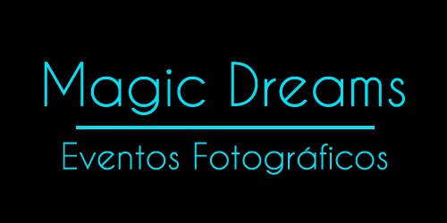 Magic Dreams - Eventos Fotográficos