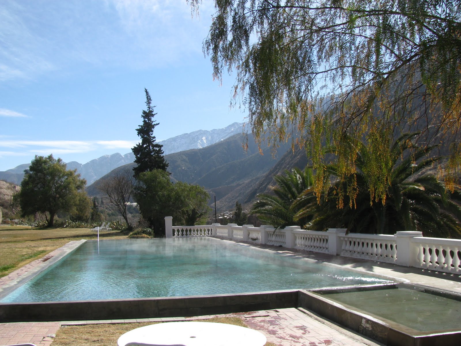 Club Vial Casa Central: Coordinadores de las Actividades Deportivas