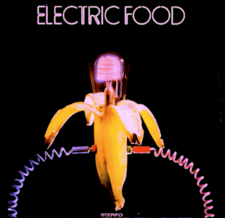 Electric Food #1