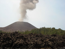 Krakatau