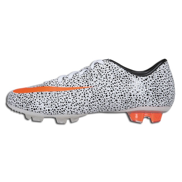 cristiano soccer cleats