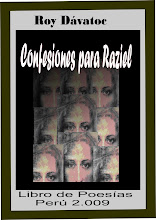 Confesiones para Raziel