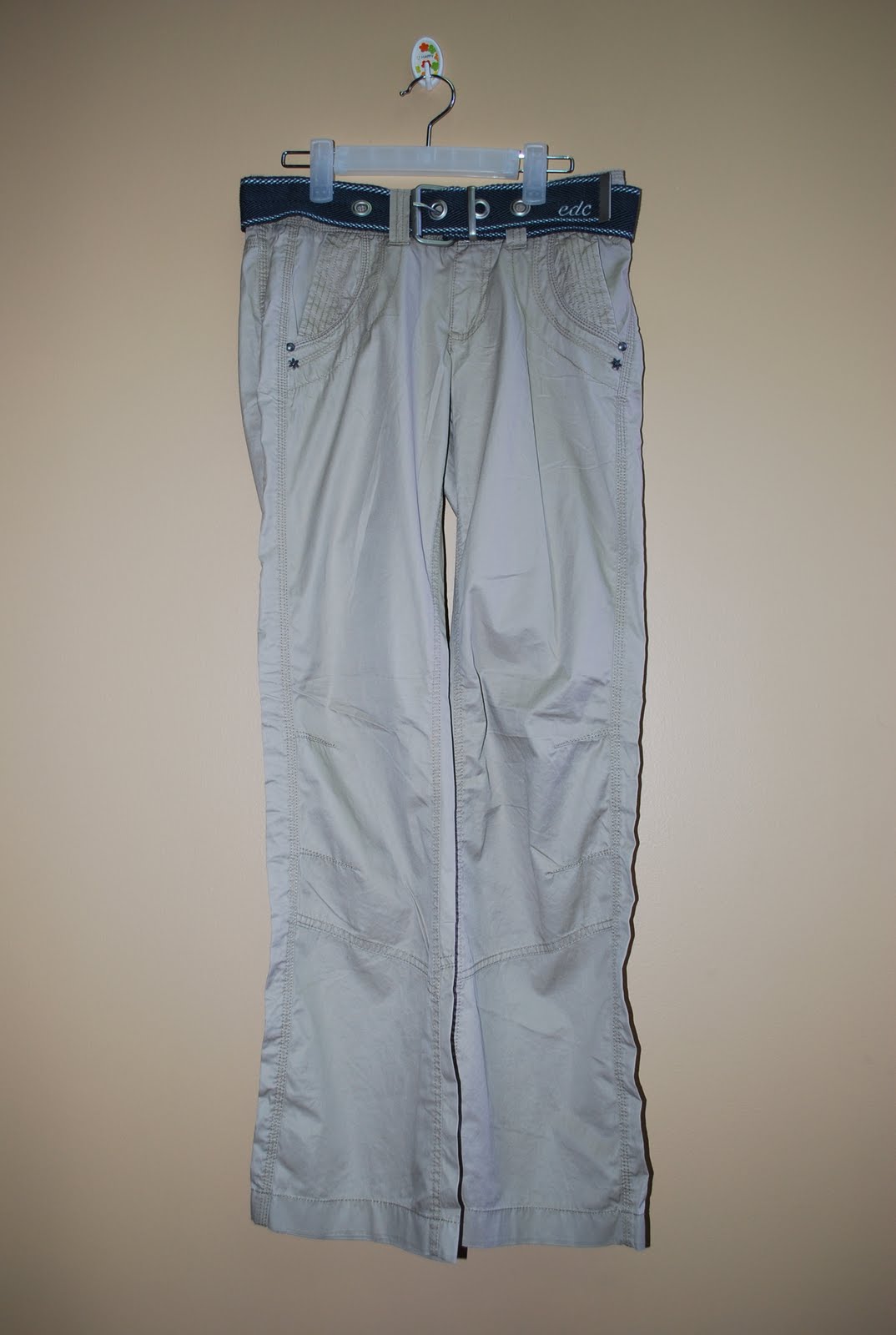 edc pants