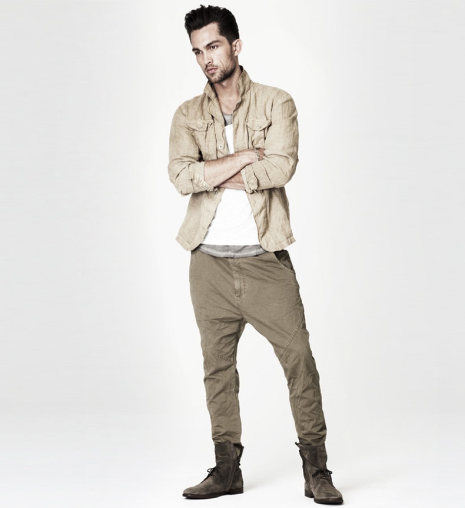 Мужская одежда. Современная одежда для мужчин. Одежда для молодых парней. Марлон винтер. Коллаборация одежды.