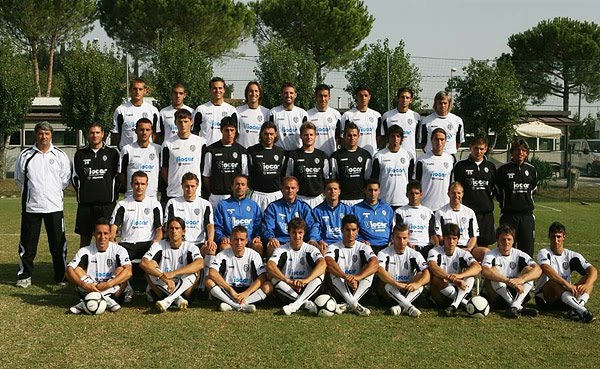 Cartalete Blog Sür Denizatlarını Serie A'ya! 