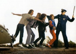 RetroUniverse: Racey Get The Green Flag