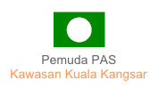 Dewan Pemuda PAS Kuala Kangsar