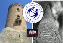 Targoviste-Elefsina TWIN TOWERS