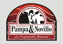 Frigorífico Pampa & Novillo