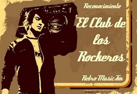 El Club de los Rockeros