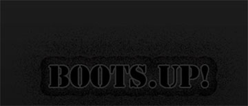 Boots.Up!