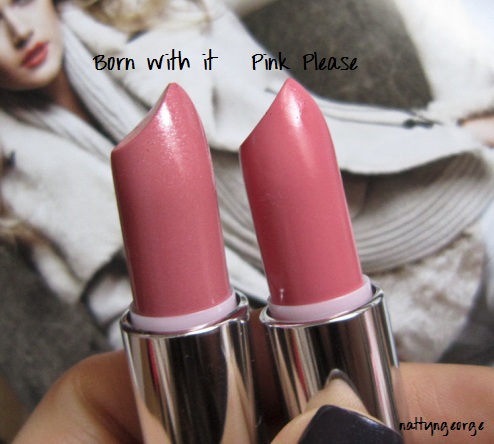 Shades lipstick reviews maybelline pink light boutiques