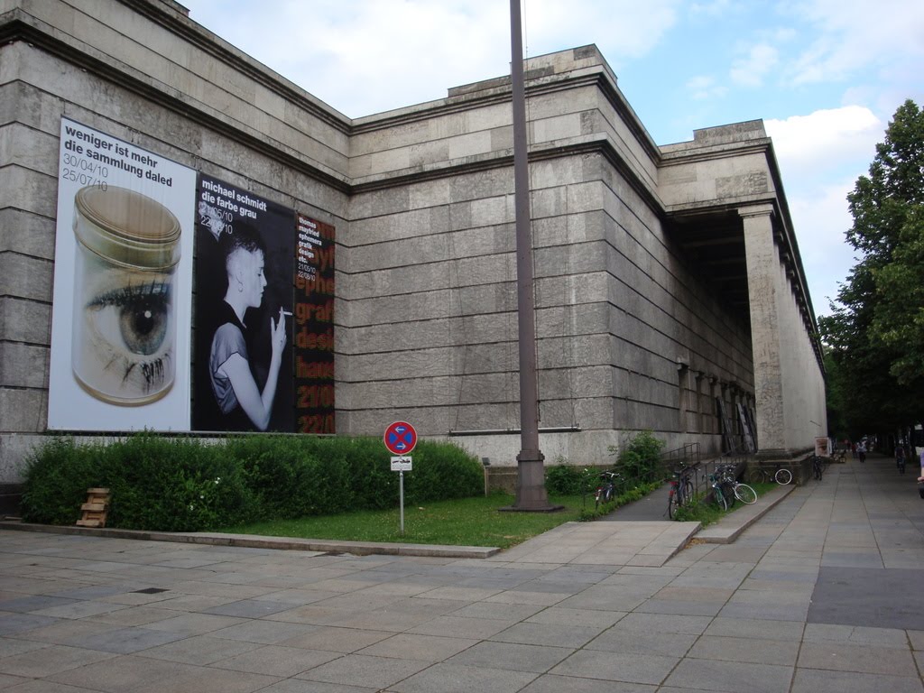 Walking artists dissertation 06 picture