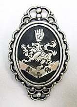 Cullen Family Crest