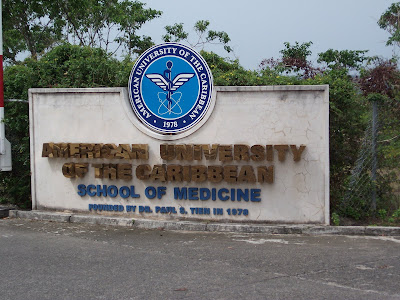 medical school