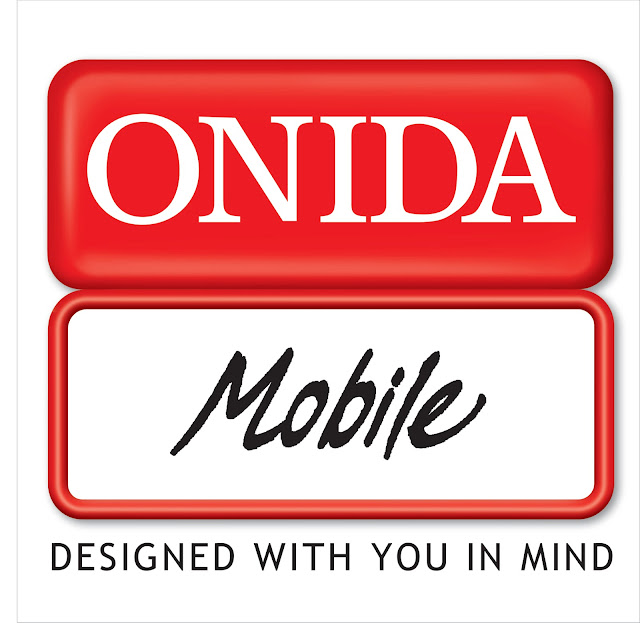 Onida Mobile Logo