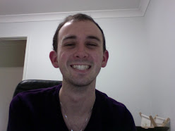 This picture expresses my sentiments (and my haircut) of some time around June.