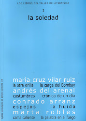 1. La soledad (2009)