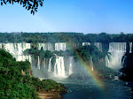 IGUACU FALLS