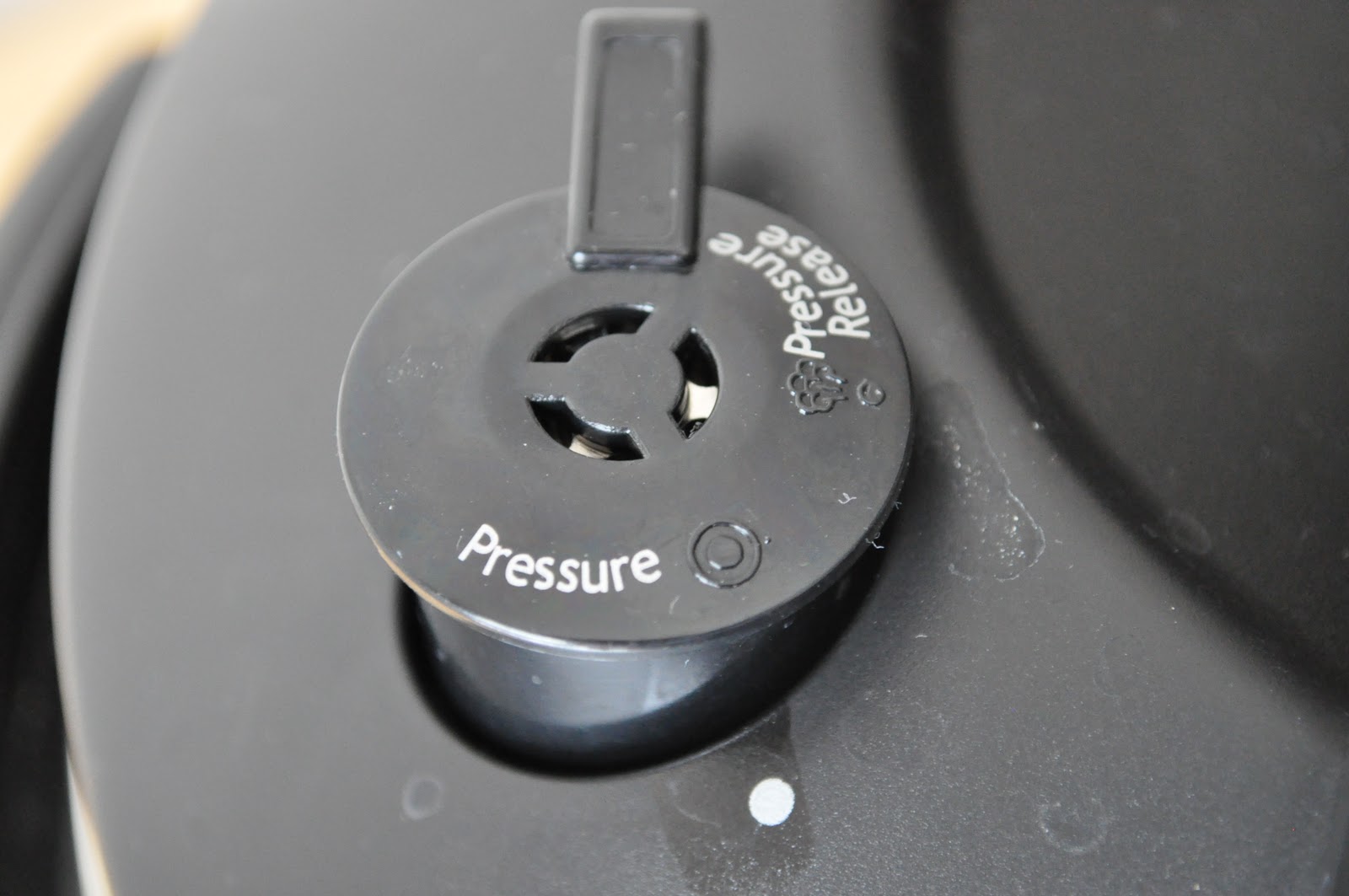 How to Use a Pressure Cooker Provident Princess