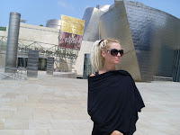 Bilbao Guggenheim Gehry