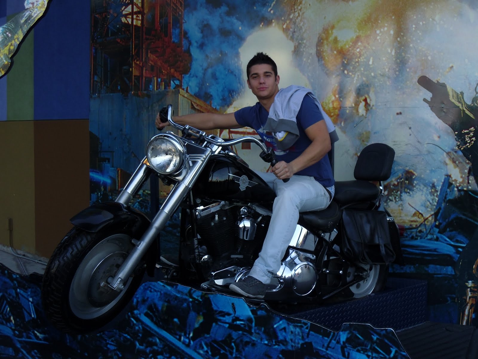 Cuantas Peliculas Hay De Terminator Y Cuales Son