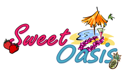 Sweet Oasis